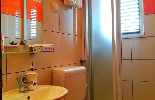 Apartment Kola - Two Bedroom Apartment with Balcony and Sea View 2 - Foto 5