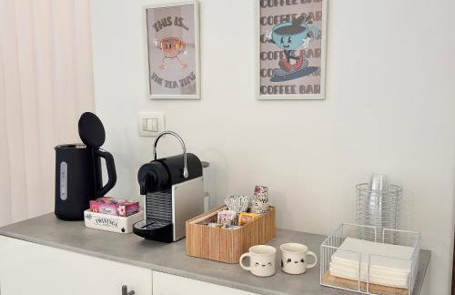 Super panoramic new apartment in Casertavecchia - Photo 3