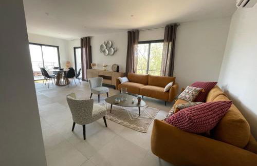 Corse - Maison face à la mer - Foto 17