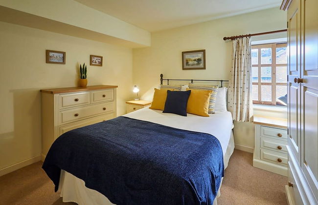 Host Stay Widger Mews Apartment - Foto 2