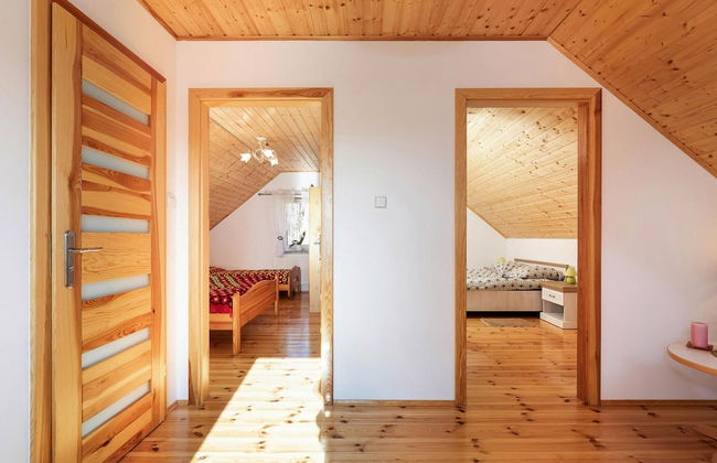 Holiday Home in Domyslow Near Kolczewo - Photo 3