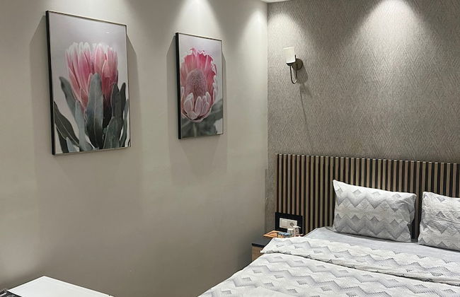 Solo Suites Hotel - Foto 1