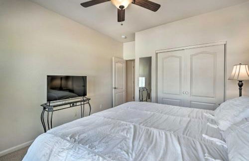 Walk to Community Pool Goodyear Desert Oasis - Foto 15