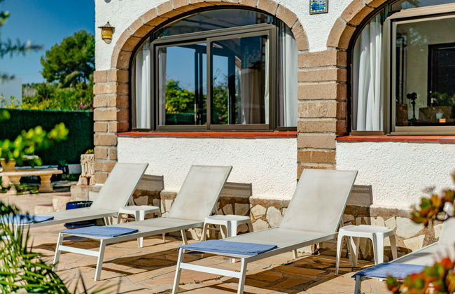 Casa Florita - Foto 26