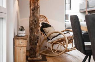 Dolomites Alpin Penthouse, 90qm, privat Sauna - privat Whirlpool - Foto 14