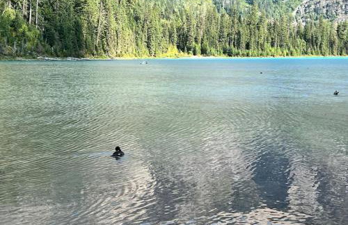 Mountain View Chalet at The Quarry - Sleeps 6! - Foto 4