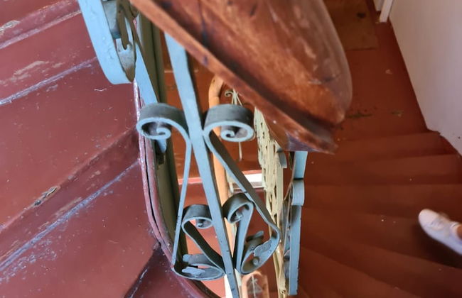 S12 2nd Floor Room in Elegant Apartment - Foto 31