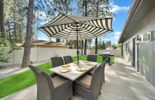 HUGE Modern Family Home- Modern, Fully Stocked, Weekly Savings - Foto 6