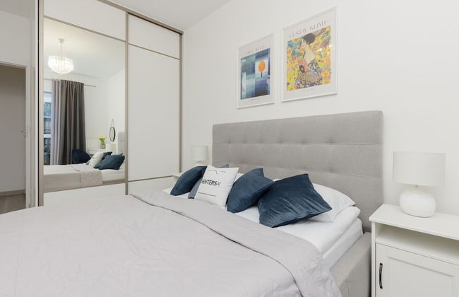 1-bedroom Bakalarska by Renters - Foto 2