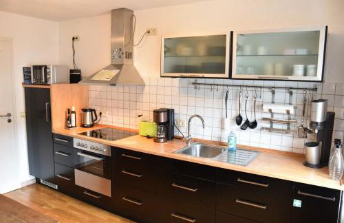 Ferienwohnung Happynest - Foto 27