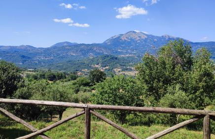 Holiday Country House - Trecchina - Foto 8