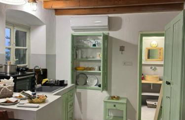 Petrino 1 - Traditional Lerian House - Foto 15