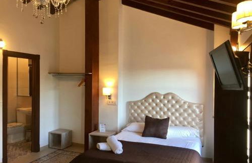 Casa Mirador Alhambra - Photo 4