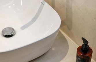 The First Key Luxury & small apartment in the center of Xanthi - Foto 19