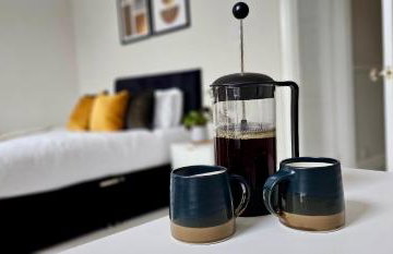 Habershon by Switchback Stays - Foto 10