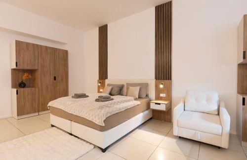 Jomi Stays Berlin - Kudamm - Foto 9