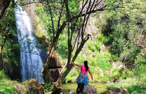 Casa dos Côtos. - Foto 47