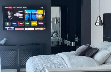 Hédoné Suite de luxe et Spa privatif - Foto 9