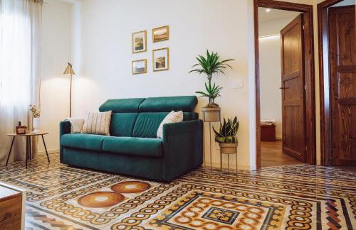 Palazzo Via Cassia - Appartamento Le Cementine - Photo 23