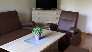 Domek Gloria nad Jeziorem Żywieckim - Foto 5