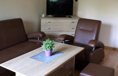 Domek Gloria nad Jeziorem Żywieckim - Foto 5