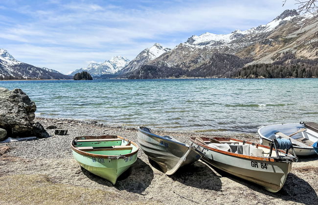 Casa La Planüra - Foto 31