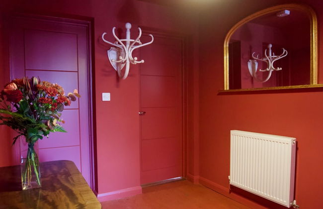 No1 Dove Street - Foto 45