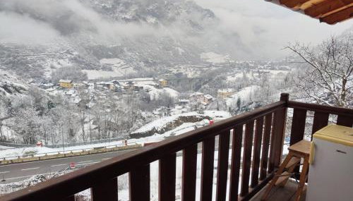 La Casa Del Bosco The Wooden House - Foto 2