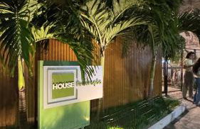 Apto completo Home Office e Lazer a 5min Rio Vermelho e Garibaldi - Foto 24