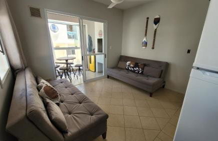 Praia Brava Floripa AP 50 m da praia - Foto 23