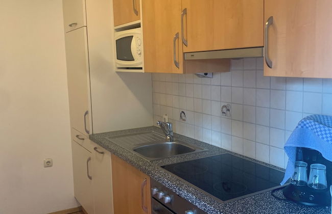 Appartements Robert Bechlwirt - Photo 13