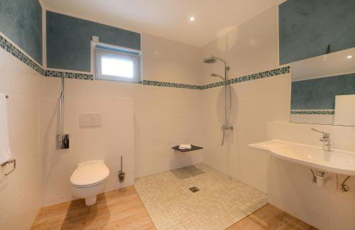 Strandvilla Gezeiten - Foto 30