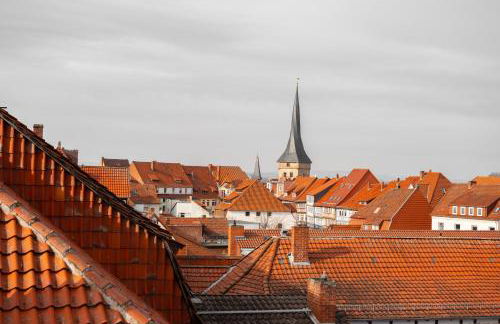 Schönes Fachwerkhaus mit viel Charme in der Altstadt - Foto 55