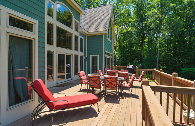 Unforgettable by Taylor Made Deep Creek - Foto 15