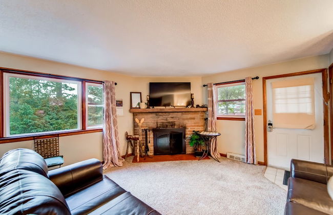 7 Bedroom on the Side of Pikes Peak on a Mountain Stream - Foto 18