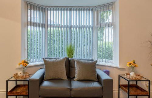 3 Bedroom Family Home in Colne with Free Parking - Foto 13