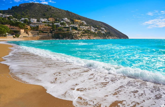 Can Parrita in S Estanyol de Migjorn - Foto 22