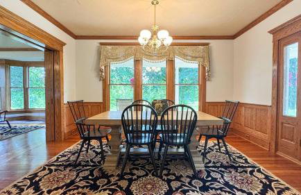 Nature Valley Farm- 2BD/1BA on private 53 acres - Foto 62