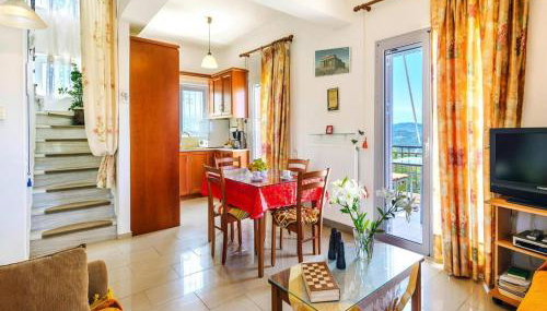 Holiday home, Marathokefala near Kolimbari - Foto 5