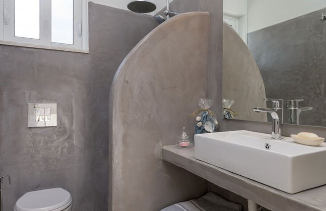 Casa Bianca Villa With Private Pool - Photo 10