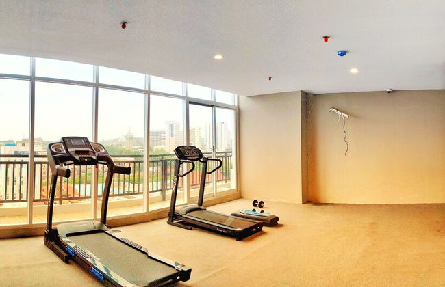 Lovina at Formosa Residence - Nagoya - Foto 44