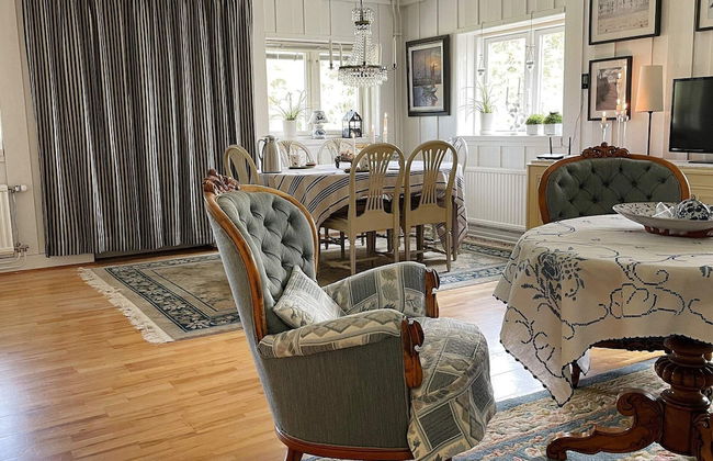 7 Person Holiday Home in Klassbol - Foto 9