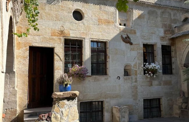 Kayhan Cave Villa - Foto 37