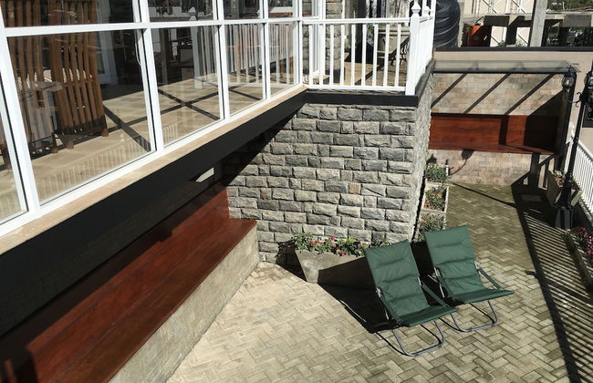 Dorchester - Foto 25