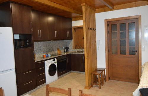 Apimonte Casa do Serra - PN Montesinho - Foto 30