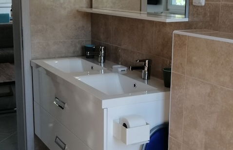 Apartment Penthouse by the sea - Vrboska - Island Hvar - Foto 43