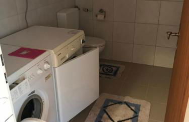 Ferienwohnung mit Terrasse bei Nürnberg - Foto 13