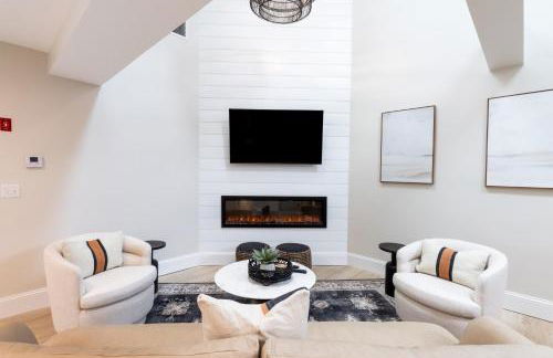 The Newport Lofts - 543 Thames Street - Foto 18