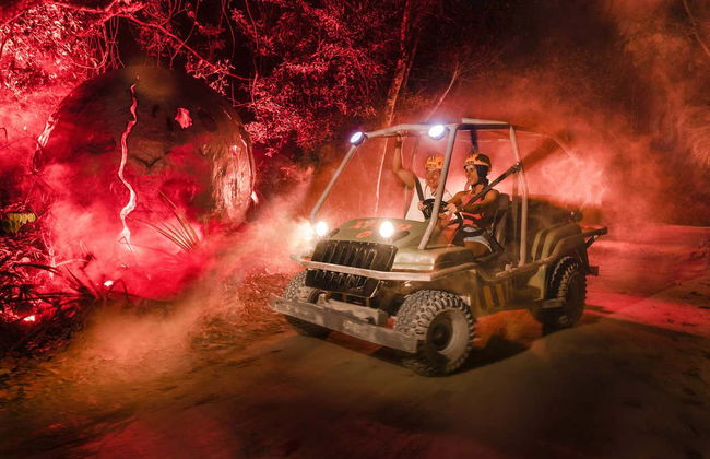 Excursión a Xplor - Foto 7