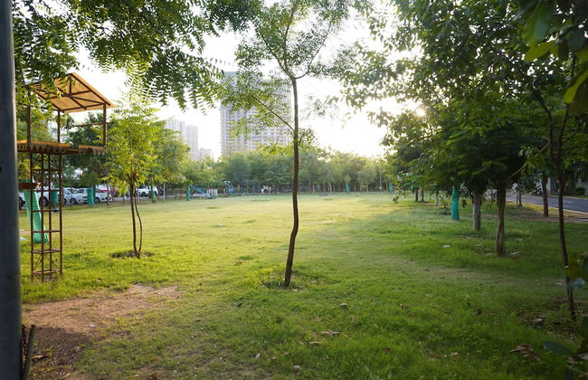 Bliss Serviced Apartments - Foto 15